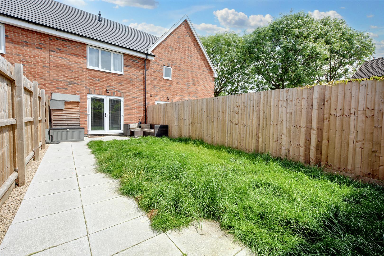 Collingwood Road, Long Eaton Robert Ellis Estate Agents